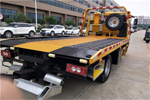 义马24小时汽车送油服务公司