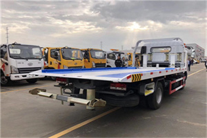 义马汽车救援补胎