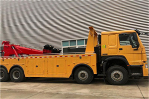 义马道路救援公司